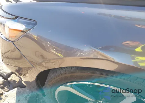 2020 Honda Accord Sport 2.0T from USA, damaged, VIN 1HGCV2F32LA013330